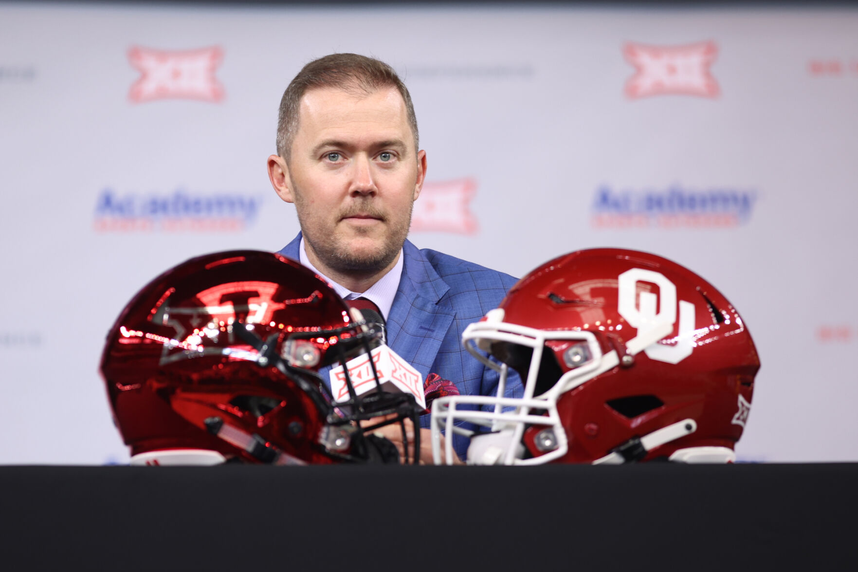 Lincoln Riley